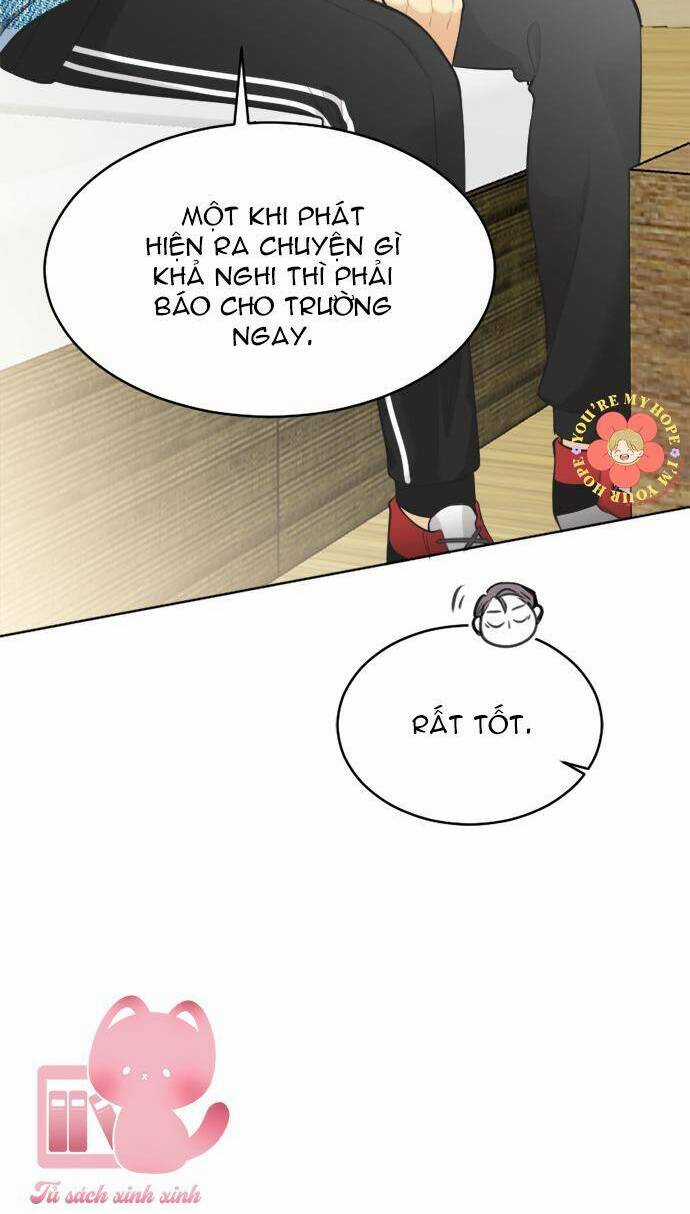 Ai Là Ngài Hiệu Trưởng Chapter 59 trang 20