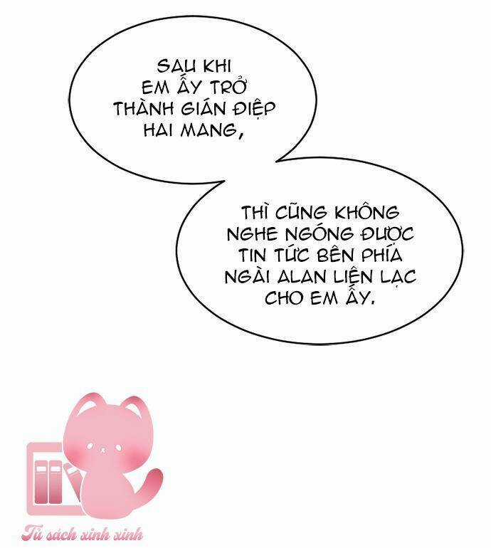 Ai Là Ngài Hiệu Trưởng Chapter 59 trang 22