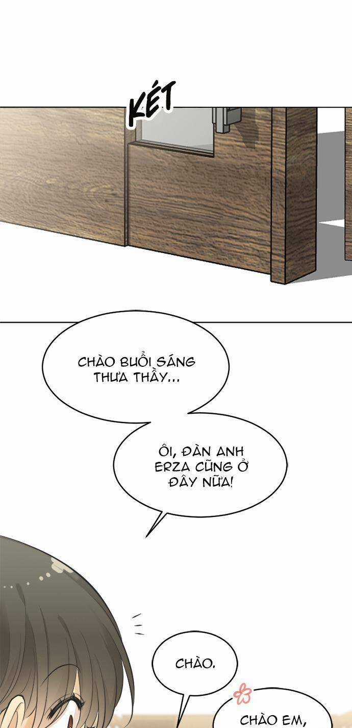 Ai Là Ngài Hiệu Trưởng Chapter 59 trang 24