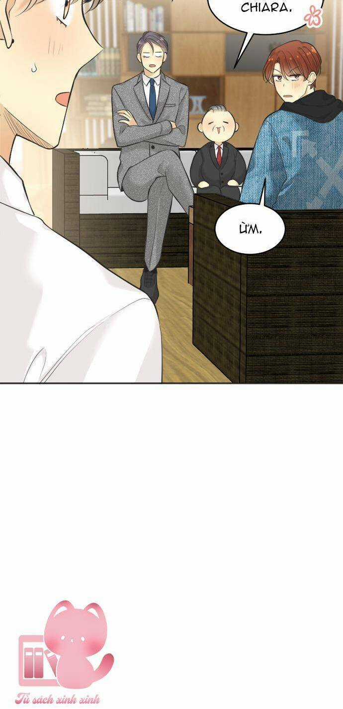 Ai Là Ngài Hiệu Trưởng Chapter 59 trang 25