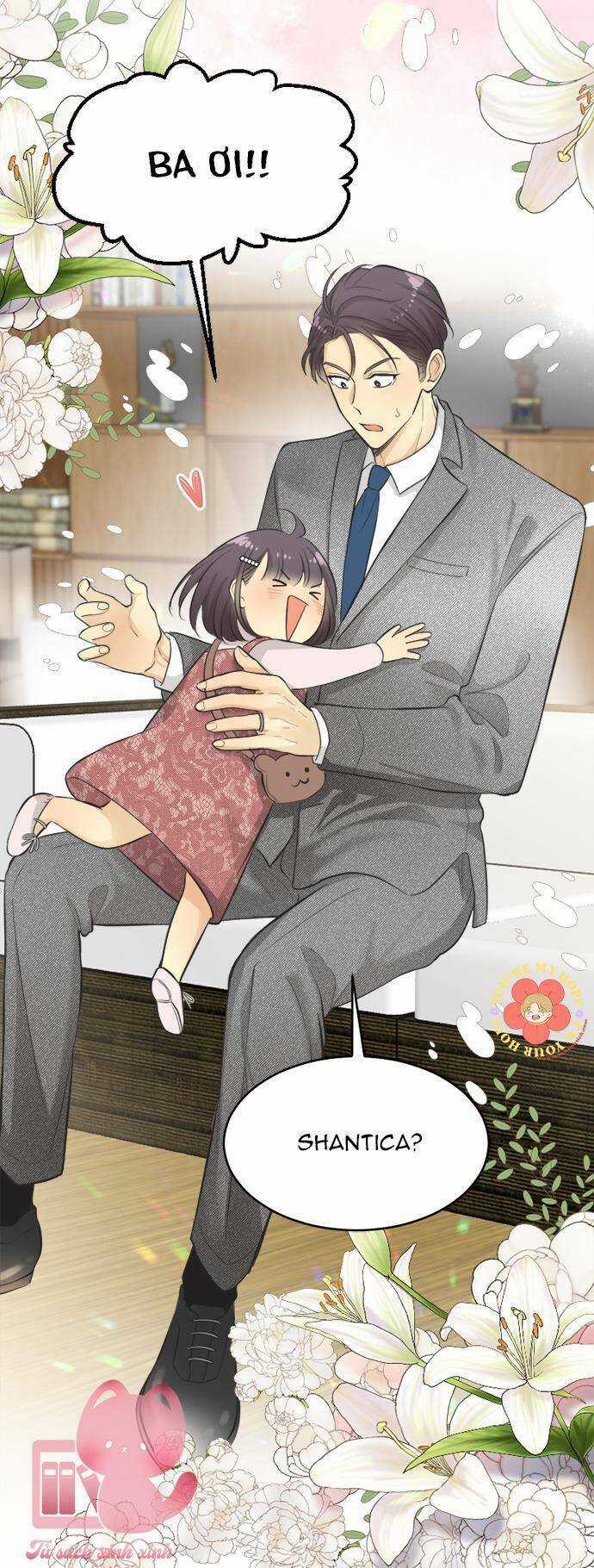 Ai Là Ngài Hiệu Trưởng Chapter 59 trang 27