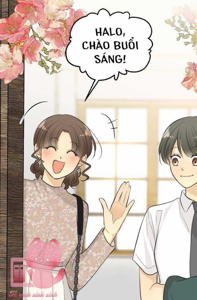 Ai Là Ngài Hiệu Trưởng Chapter 59 trang 29