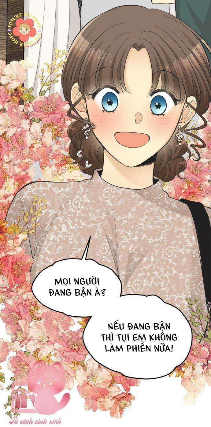 Ai Là Ngài Hiệu Trưởng Chapter 59 trang 30