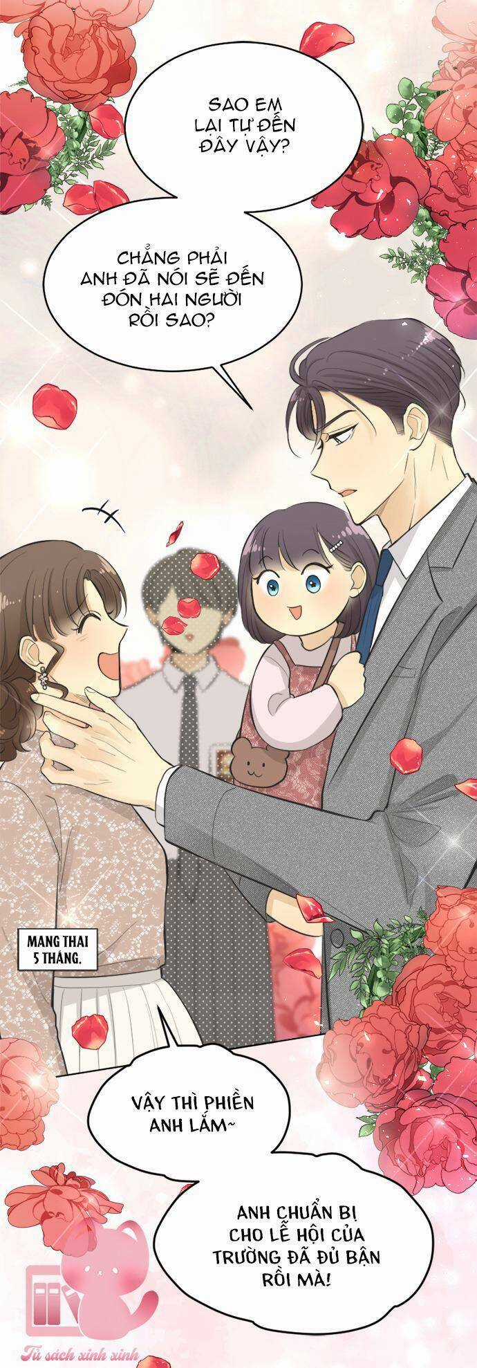 Ai Là Ngài Hiệu Trưởng Chapter 59 trang 32