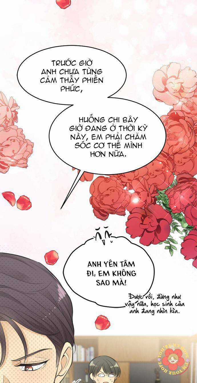 Ai Là Ngài Hiệu Trưởng Chapter 59 trang 33