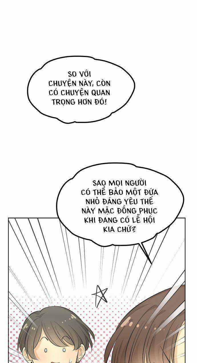 Ai Là Ngài Hiệu Trưởng Chapter 59 trang 35