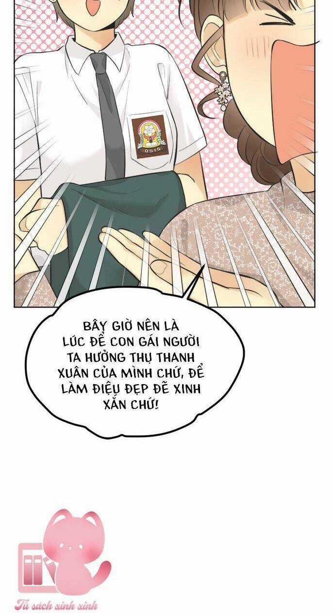 Ai Là Ngài Hiệu Trưởng Chapter 59 trang 36