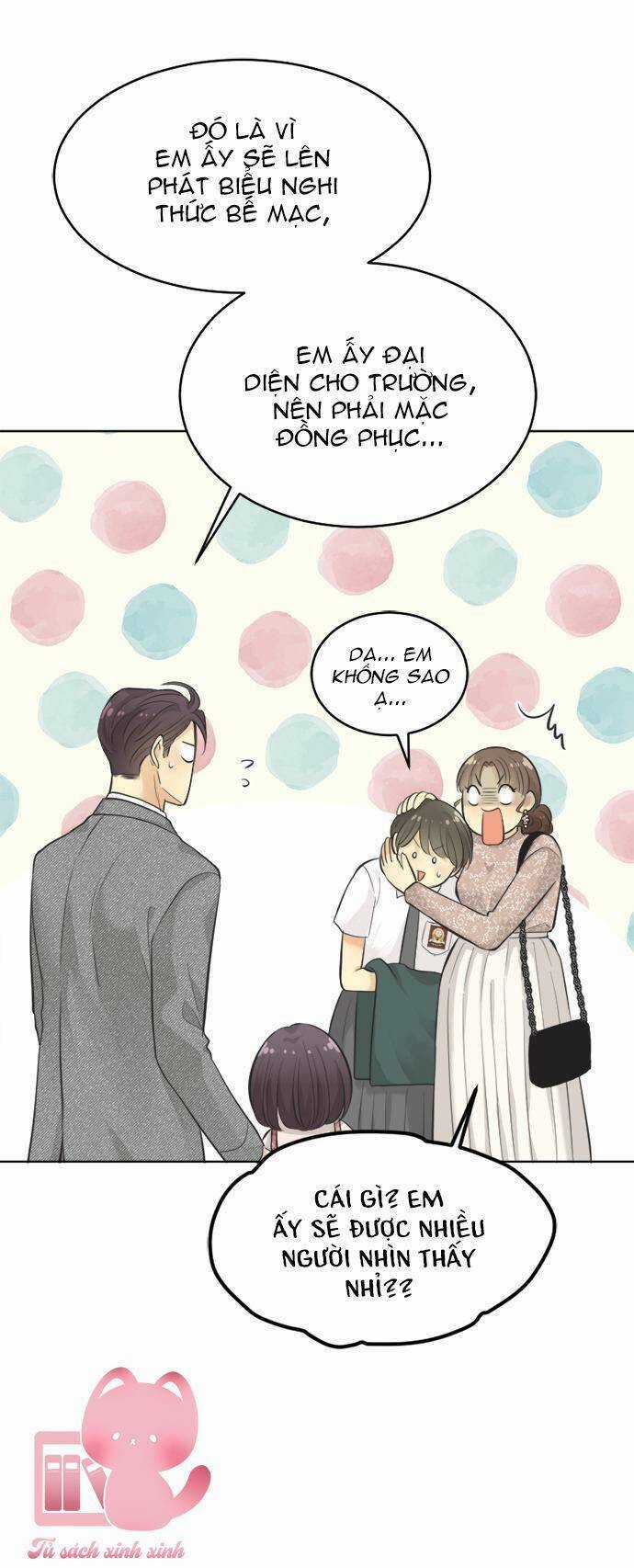 Ai Là Ngài Hiệu Trưởng Chapter 59 trang 37