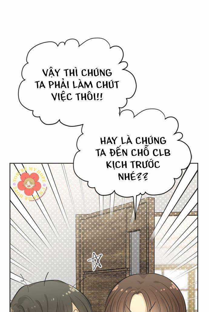 Ai Là Ngài Hiệu Trưởng Chapter 59 trang 38