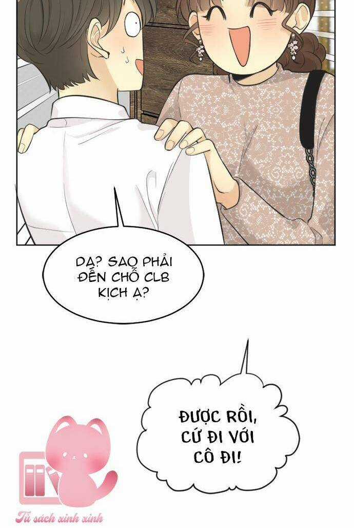 Ai Là Ngài Hiệu Trưởng Chapter 59 trang 39