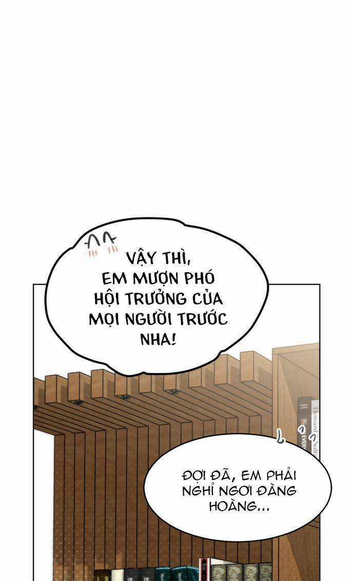 Ai Là Ngài Hiệu Trưởng Chapter 59 trang 40