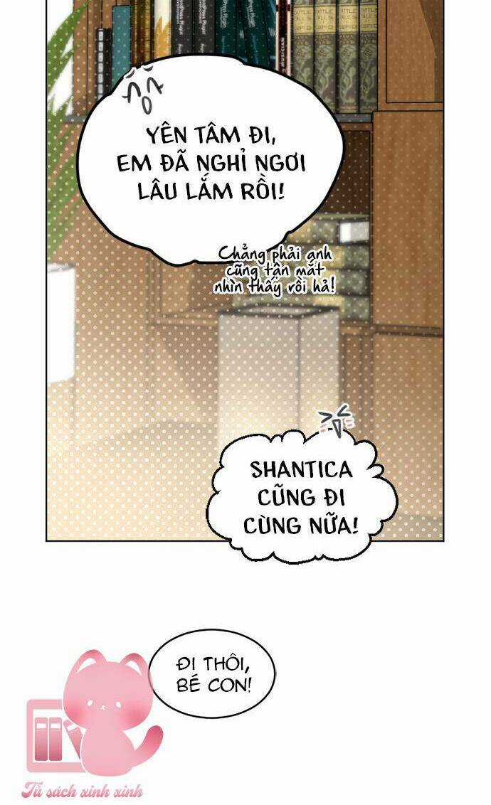 Ai Là Ngài Hiệu Trưởng Chapter 59 trang 41