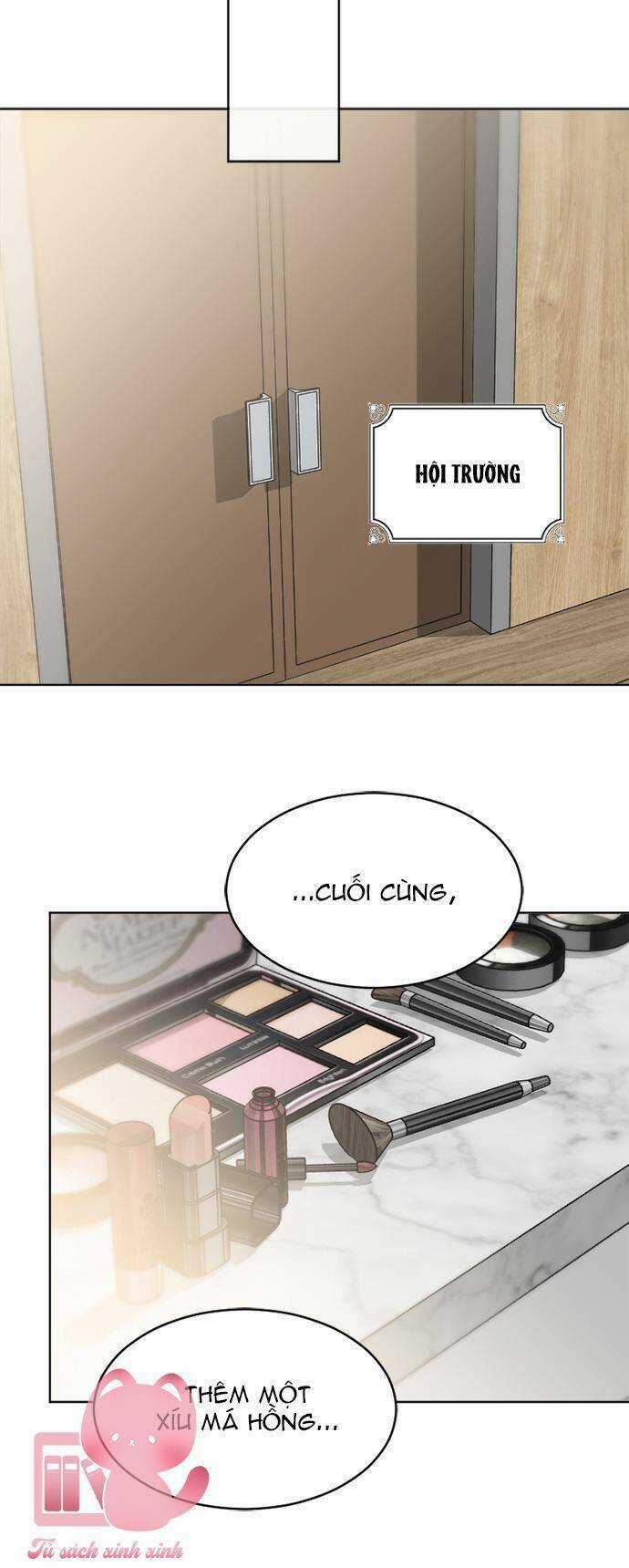 Ai Là Ngài Hiệu Trưởng Chapter 59 trang 45