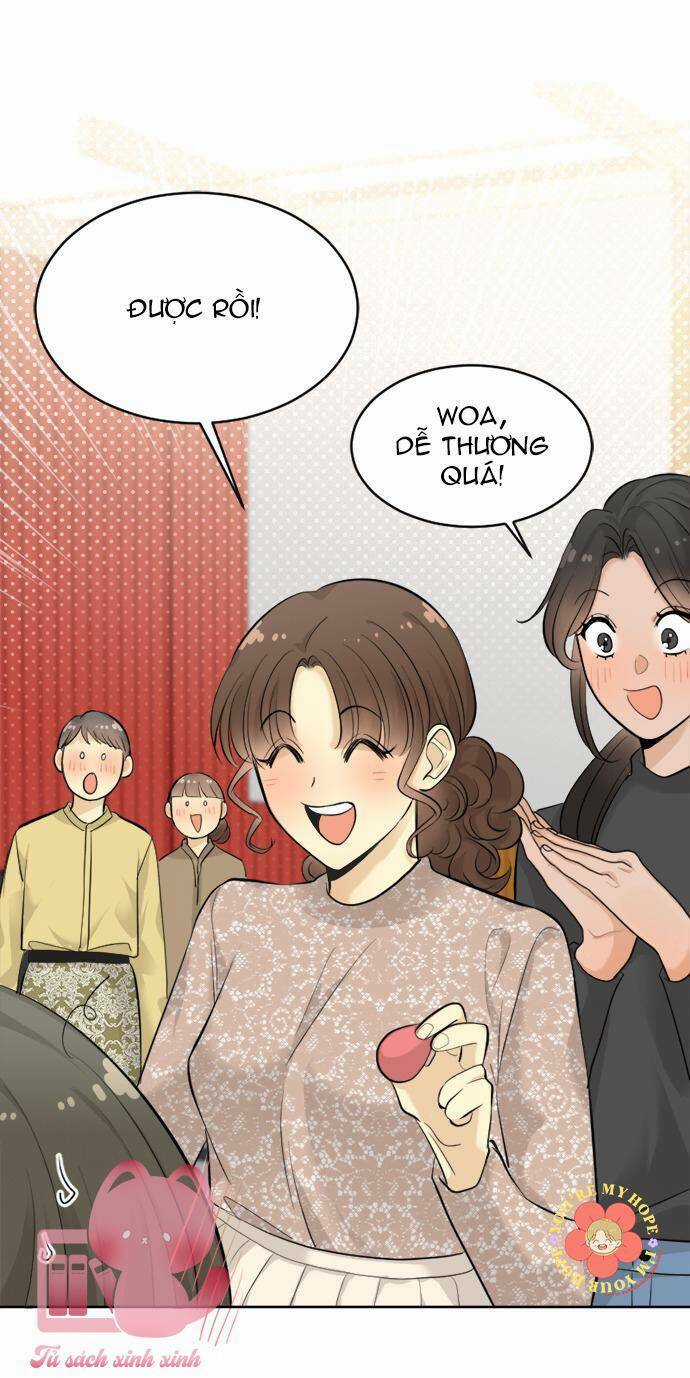 Ai Là Ngài Hiệu Trưởng Chapter 59 trang 46