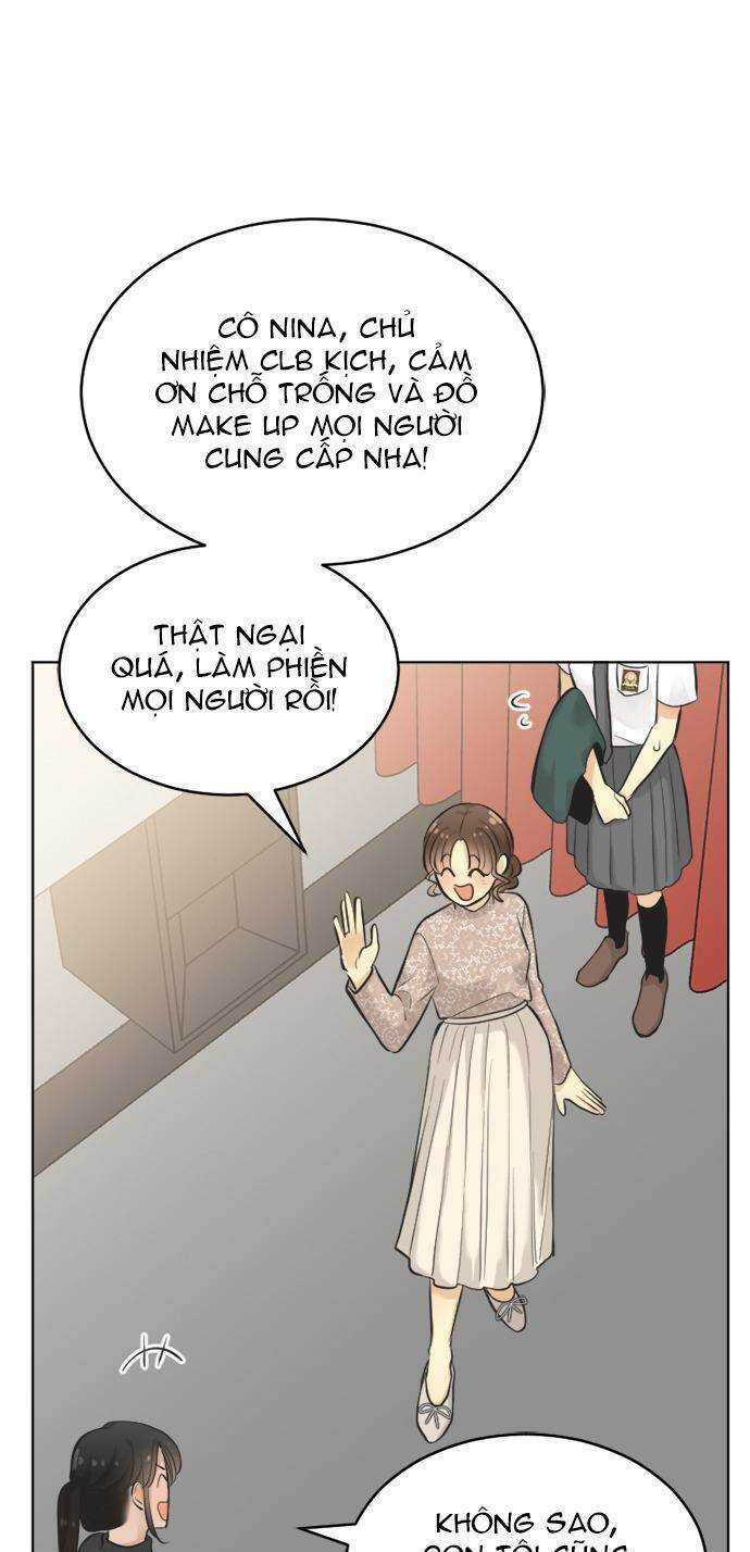 Ai Là Ngài Hiệu Trưởng Chapter 59 trang 48