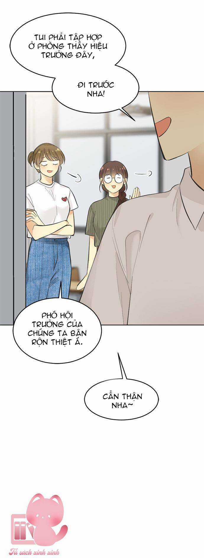 Ai Là Ngài Hiệu Trưởng Chapter 59 trang 6