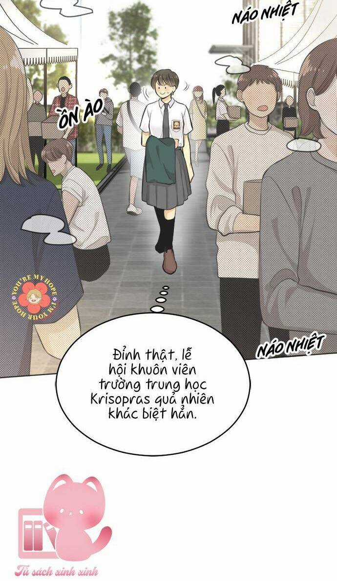 Ai Là Ngài Hiệu Trưởng Chapter 59 trang 8