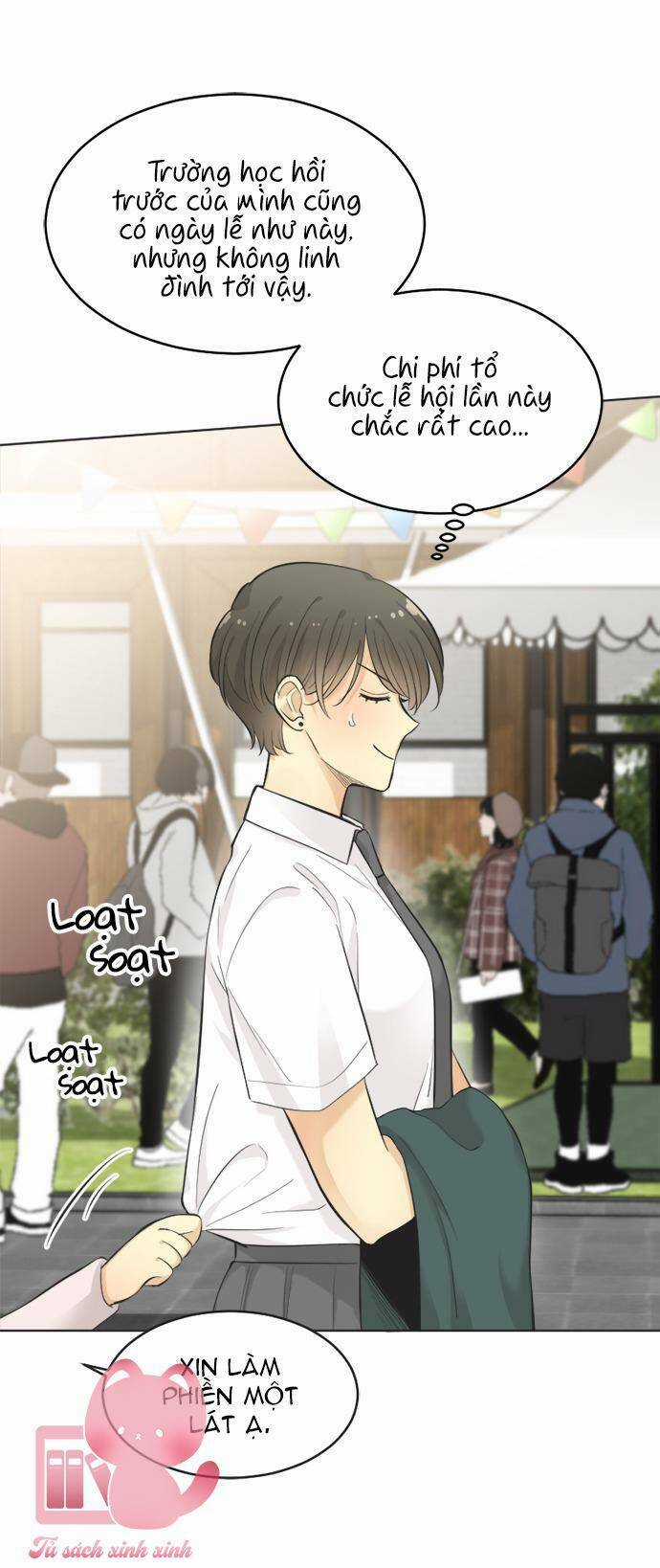 Ai Là Ngài Hiệu Trưởng Chapter 59 trang 9