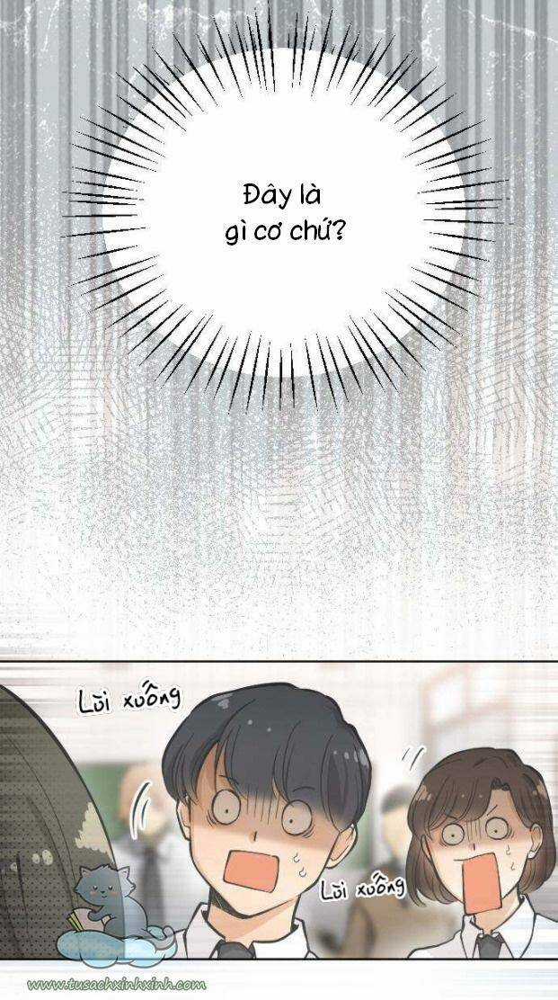 Ai Là Ngài Hiệu Trưởng Chapter 6 trang 2