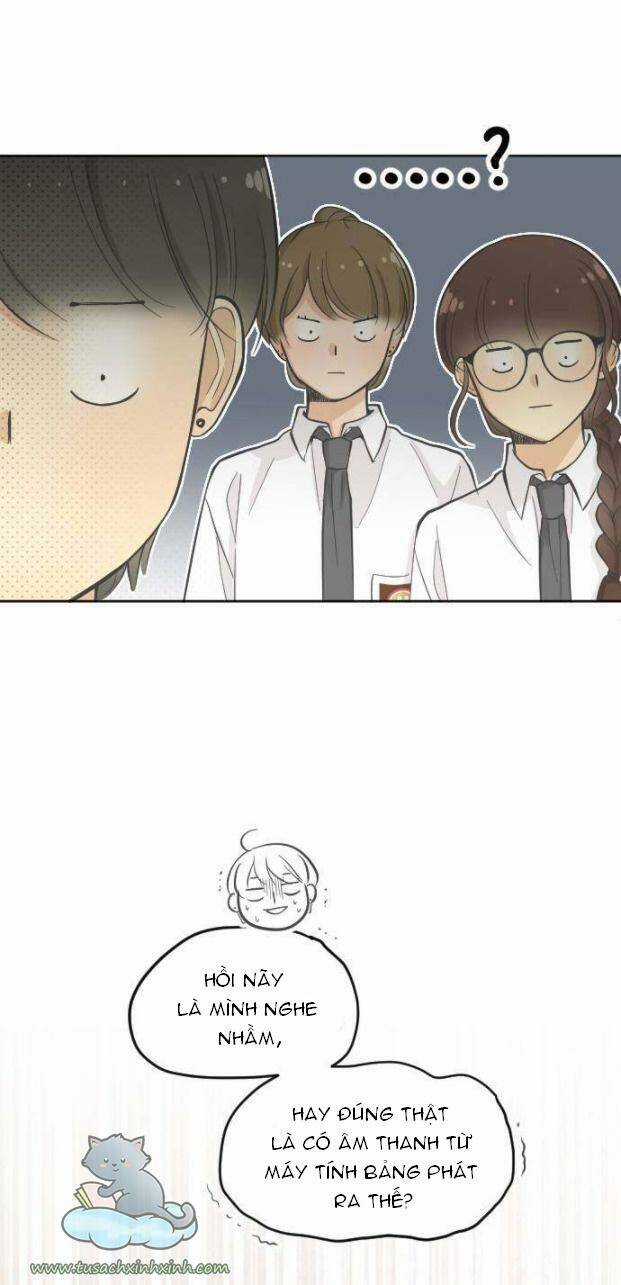 Ai Là Ngài Hiệu Trưởng Chapter 6 trang 39