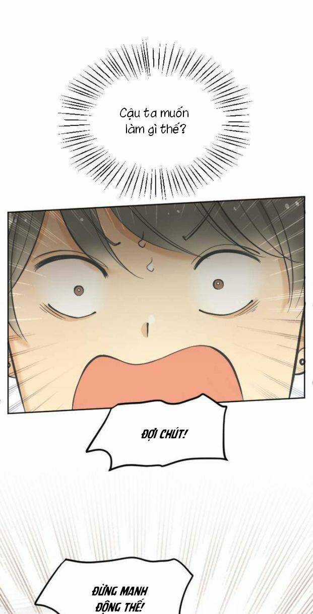 Ai Là Ngài Hiệu Trưởng Chapter 6 trang 45