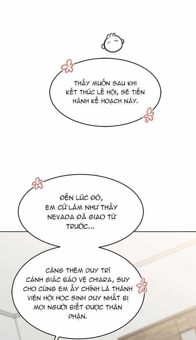 Ai Là Ngài Hiệu Trưởng Chapter 60 trang 10