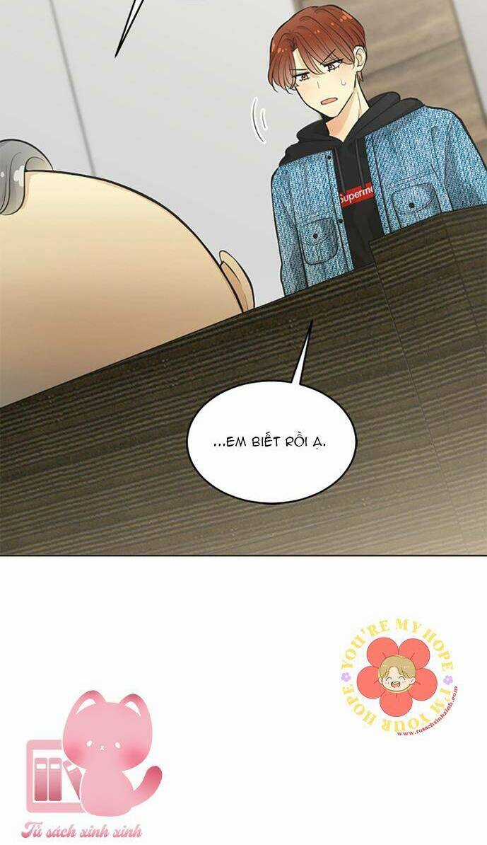 Ai Là Ngài Hiệu Trưởng Chapter 60 trang 11