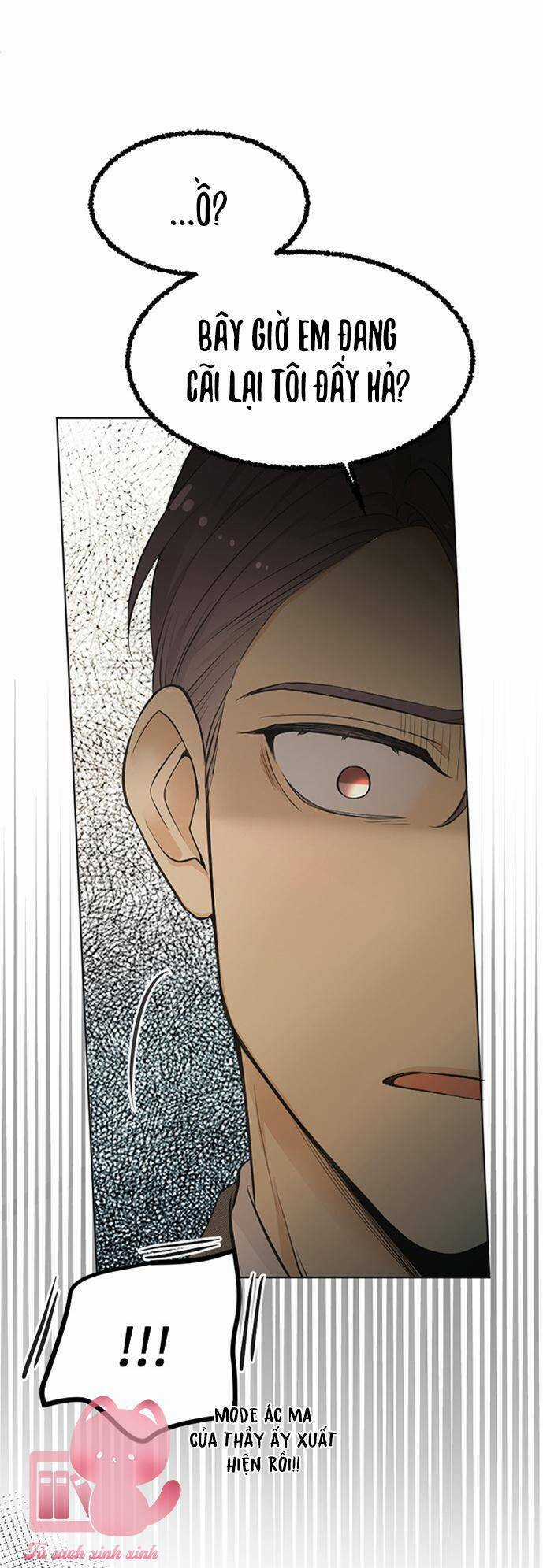 Ai Là Ngài Hiệu Trưởng Chapter 60 trang 14