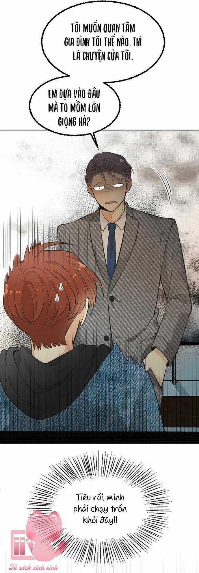 Ai Là Ngài Hiệu Trưởng Chapter 60 trang 16