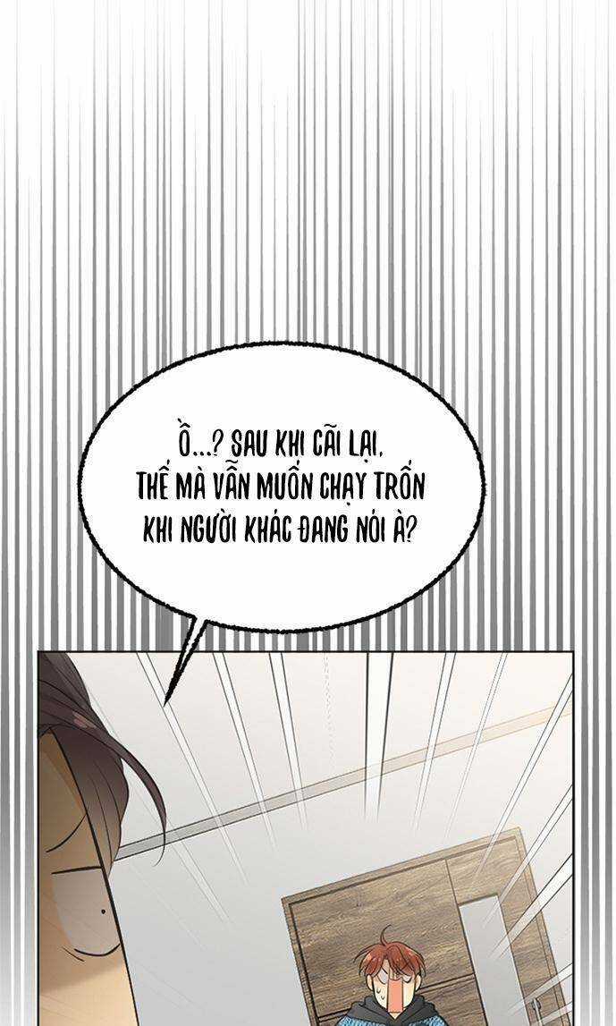 Ai Là Ngài Hiệu Trưởng Chapter 60 trang 17