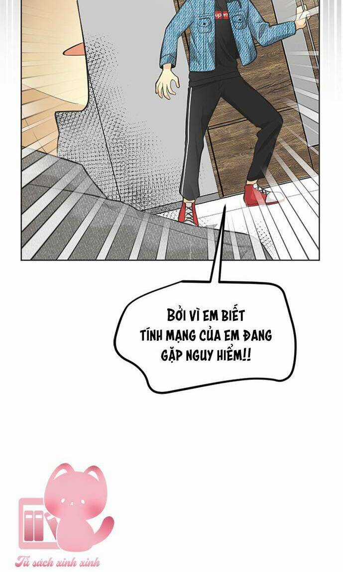 Ai Là Ngài Hiệu Trưởng Chapter 60 trang 18