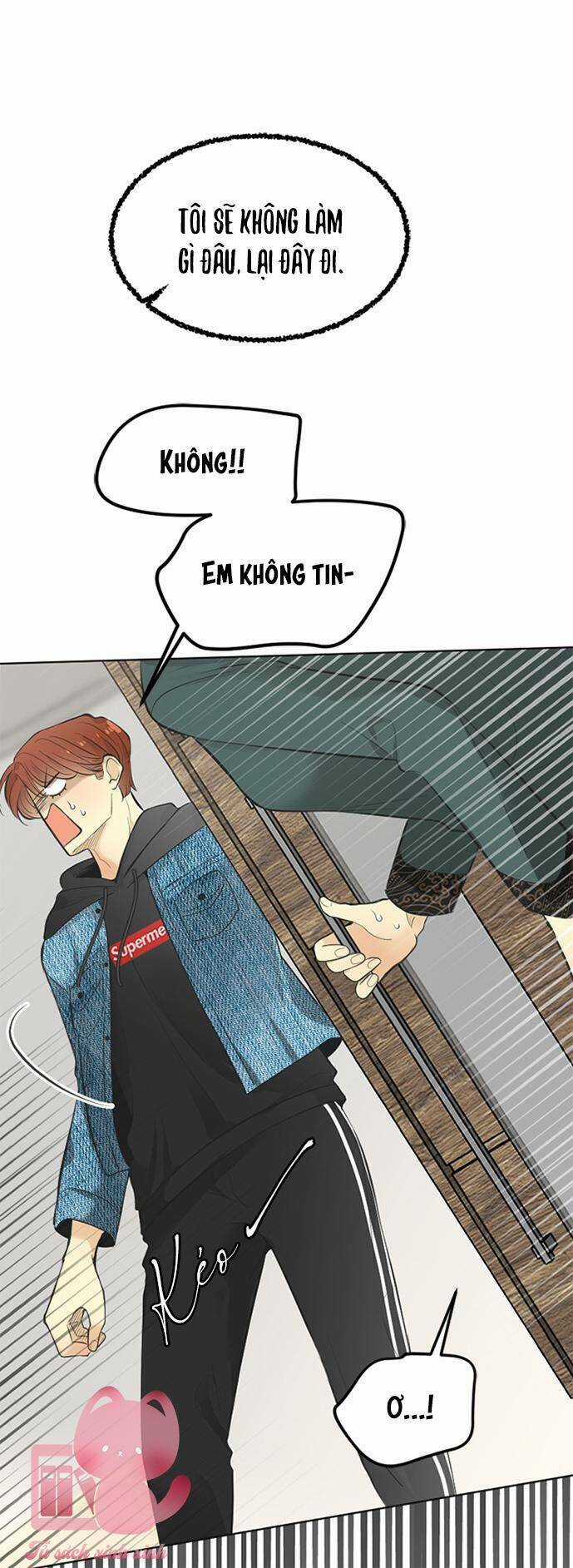 Ai Là Ngài Hiệu Trưởng Chapter 60 trang 19