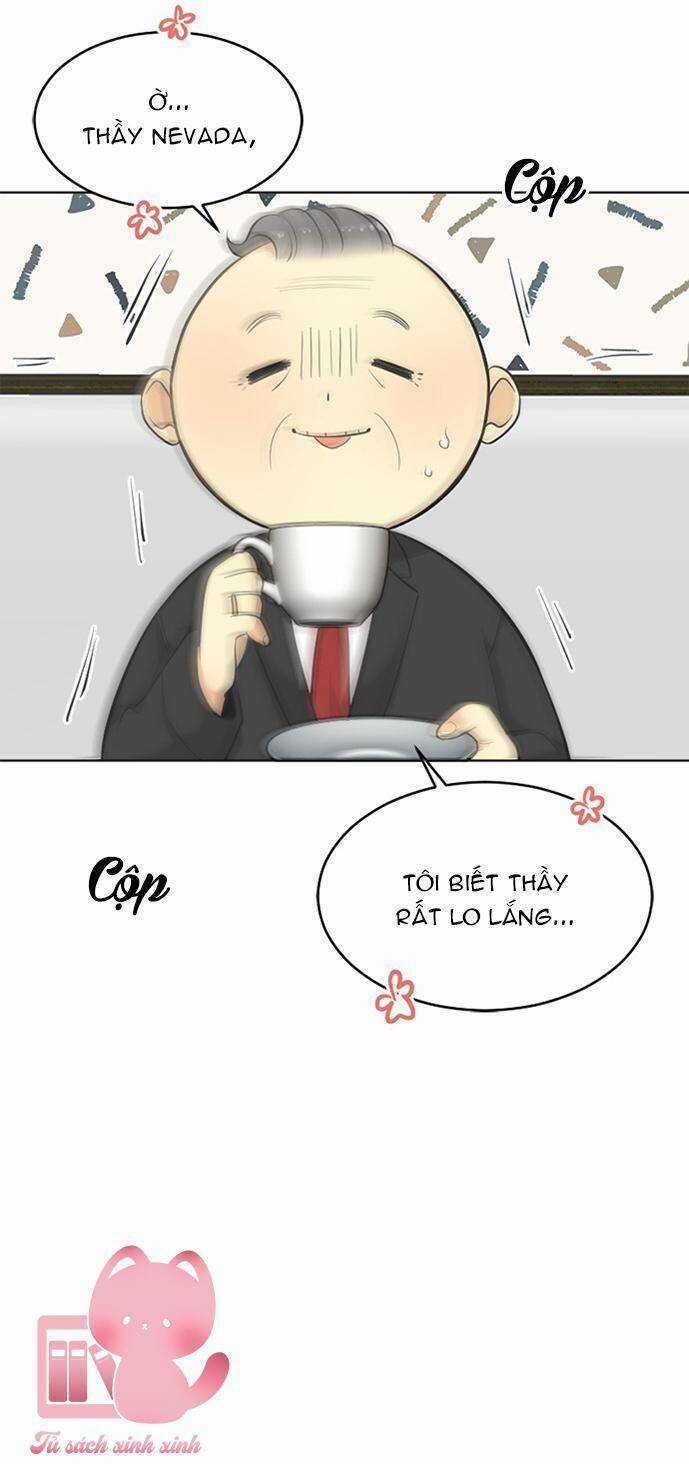 Ai Là Ngài Hiệu Trưởng Chapter 60 trang 2