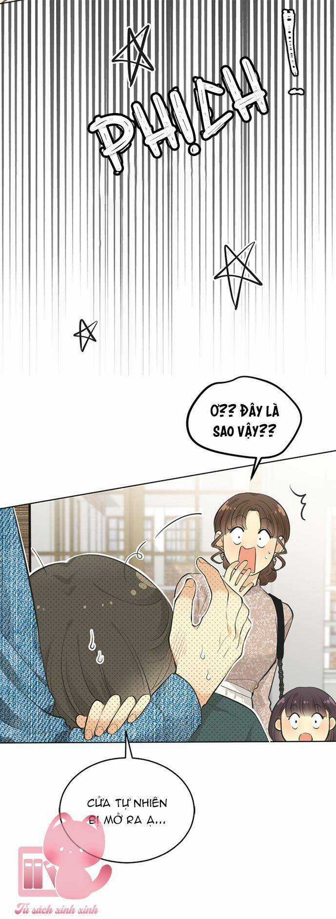 Ai Là Ngài Hiệu Trưởng Chapter 60 trang 20