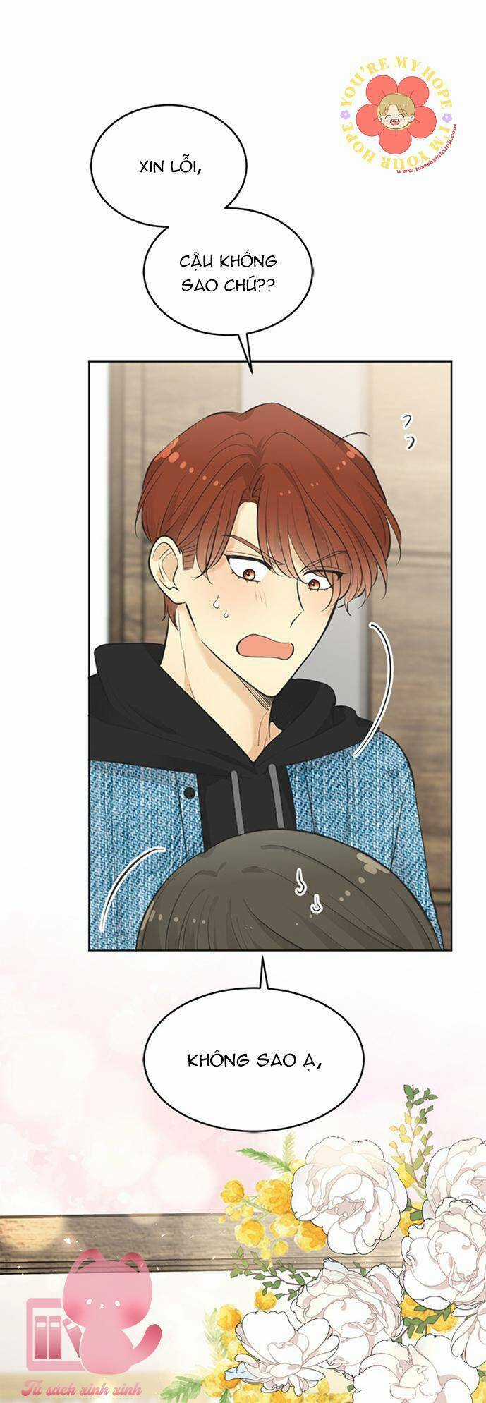 Ai Là Ngài Hiệu Trưởng Chapter 60 trang 21