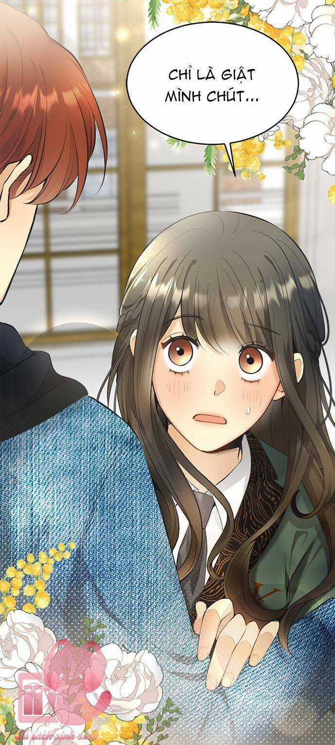 Ai Là Ngài Hiệu Trưởng Chapter 60 trang 22