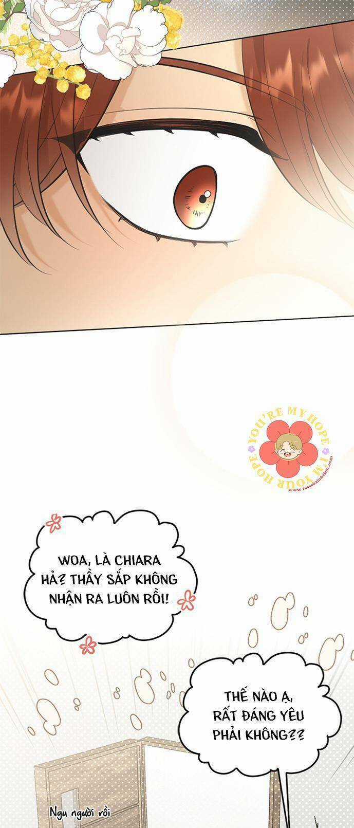 Ai Là Ngài Hiệu Trưởng Chapter 60 trang 23