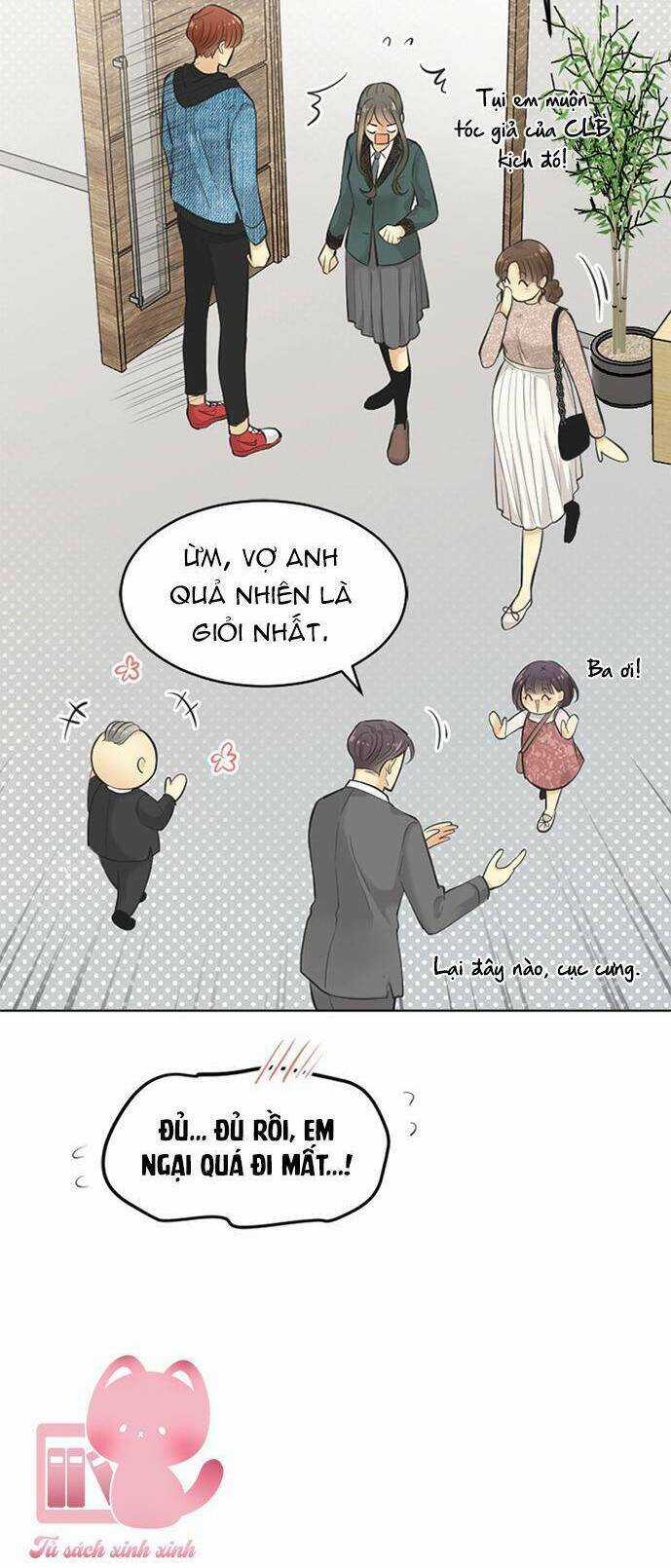 Ai Là Ngài Hiệu Trưởng Chapter 60 trang 24