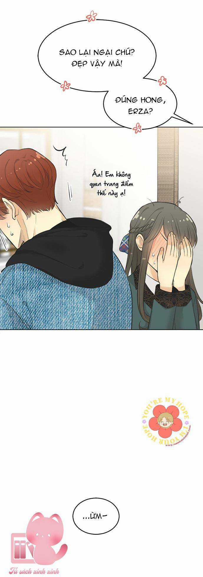 Ai Là Ngài Hiệu Trưởng Chapter 60 trang 25