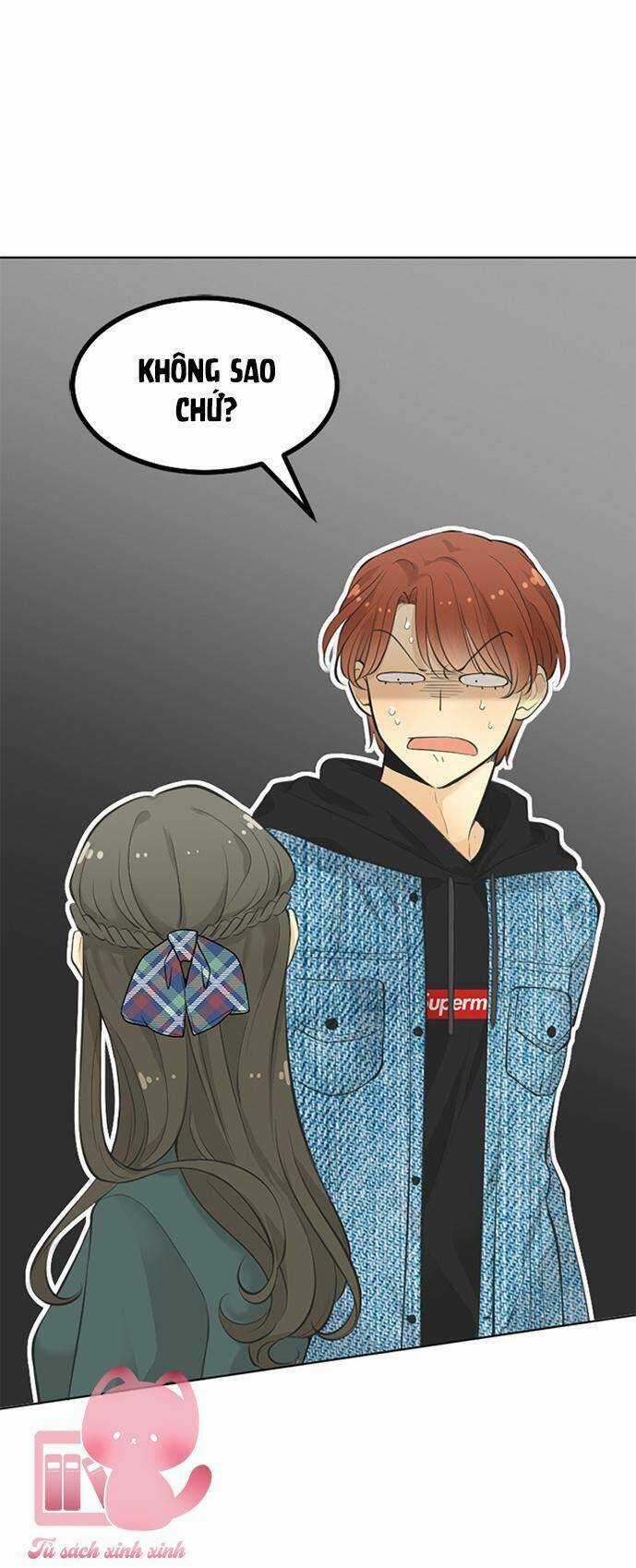 Ai Là Ngài Hiệu Trưởng Chapter 60 trang 26