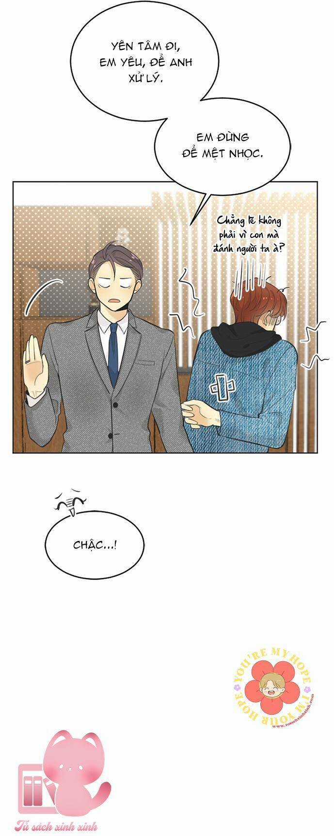 Ai Là Ngài Hiệu Trưởng Chapter 60 trang 29