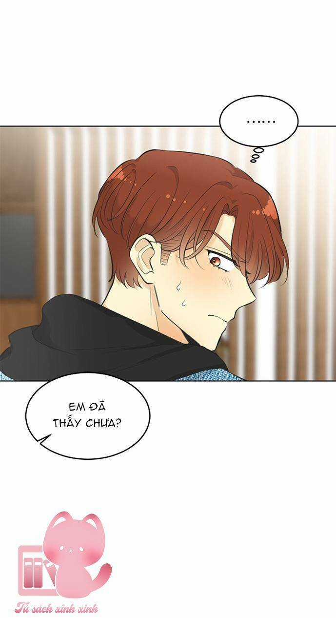 Ai Là Ngài Hiệu Trưởng Chapter 60 trang 31