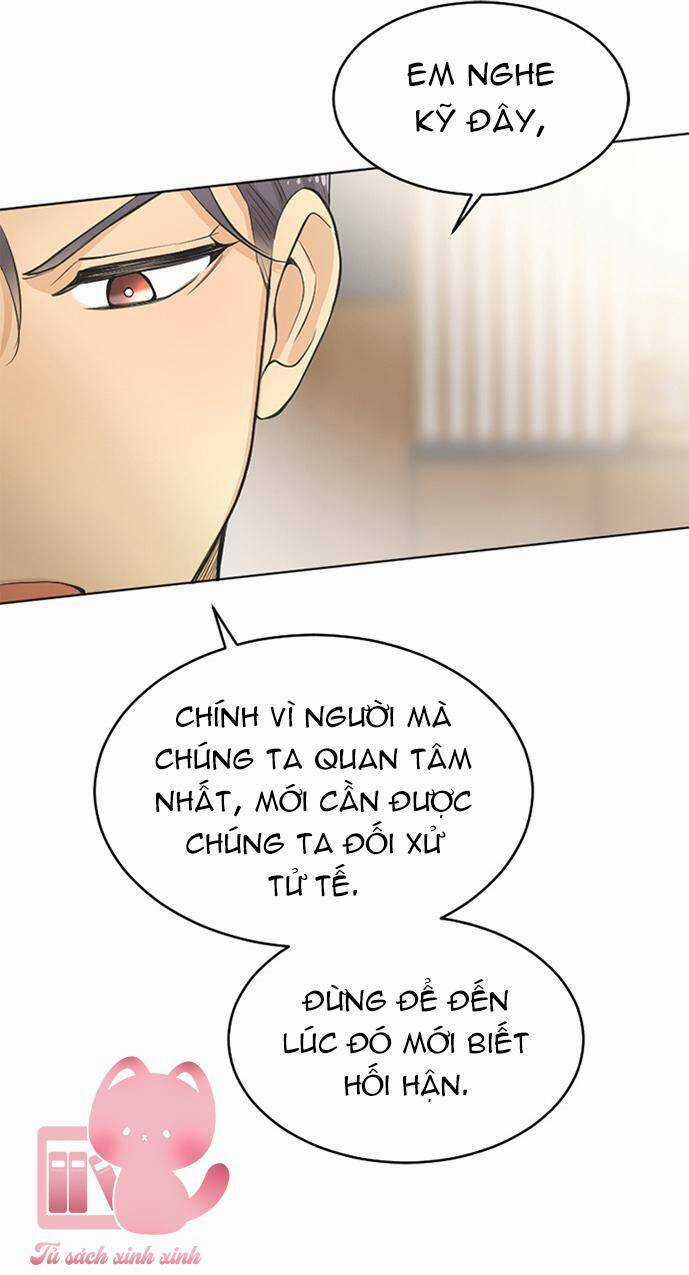 Ai Là Ngài Hiệu Trưởng Chapter 60 trang 34