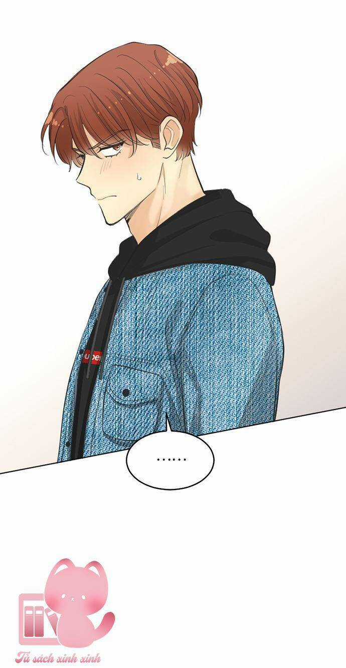 Ai Là Ngài Hiệu Trưởng Chapter 60 trang 35