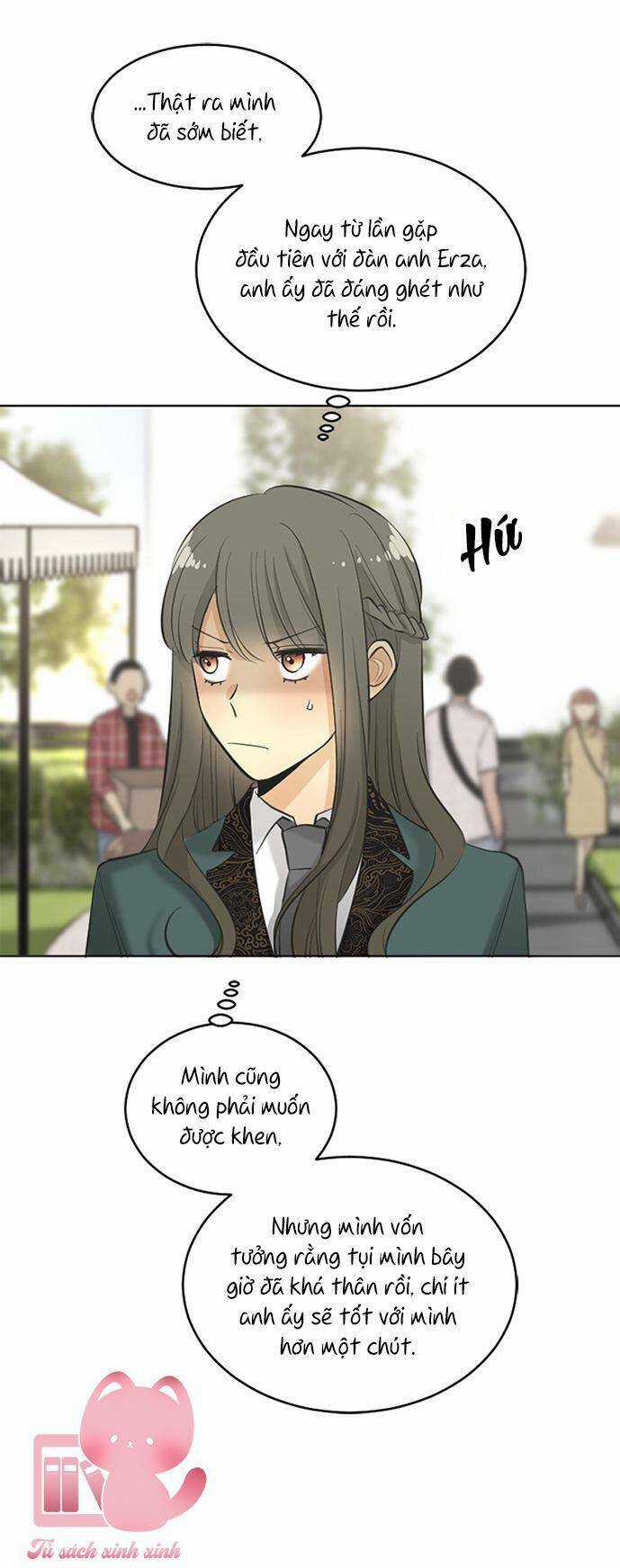 Ai Là Ngài Hiệu Trưởng Chapter 60 trang 39