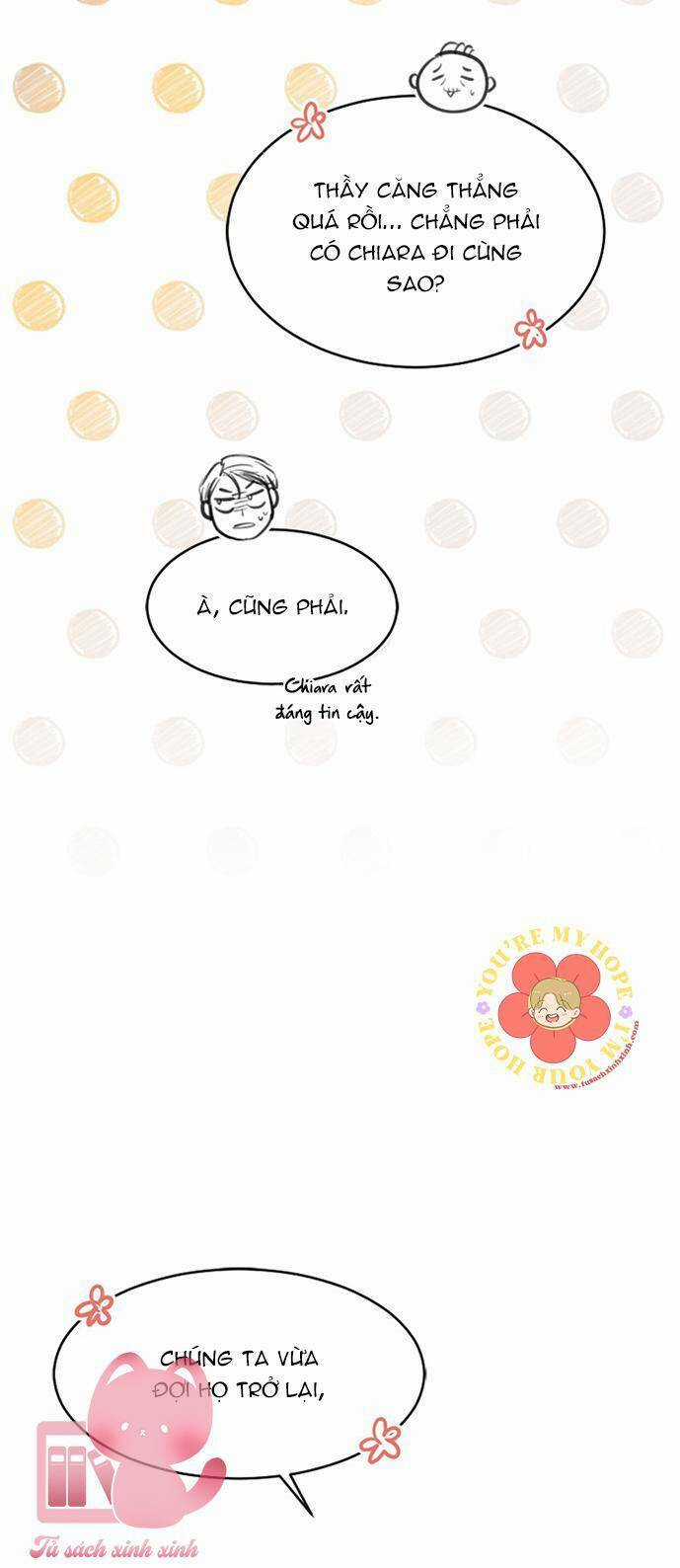 Ai Là Ngài Hiệu Trưởng Chapter 60 trang 4