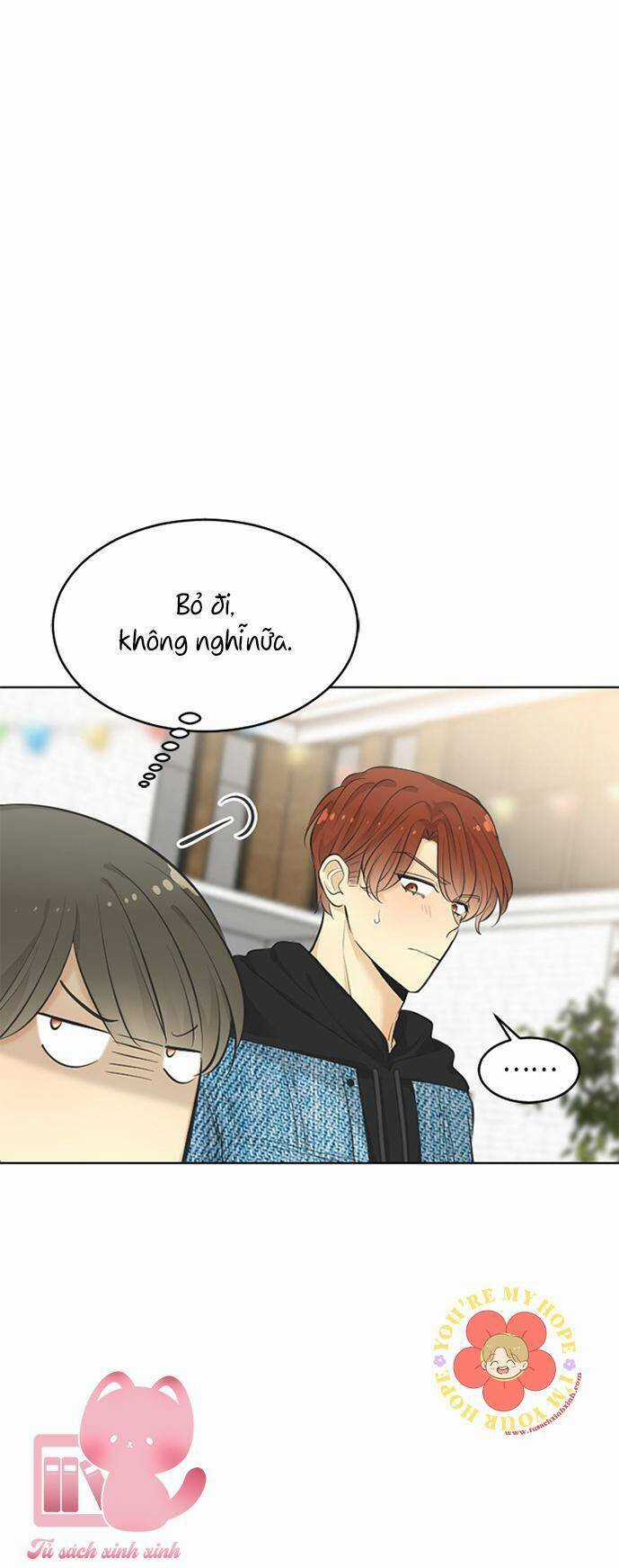 Ai Là Ngài Hiệu Trưởng Chapter 60 trang 40