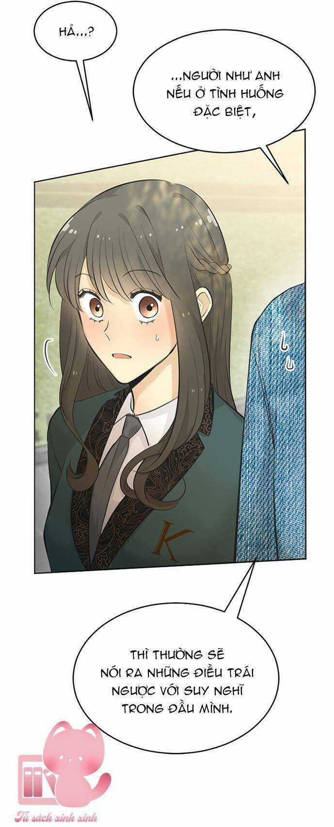 Ai Là Ngài Hiệu Trưởng Chapter 60 trang 44