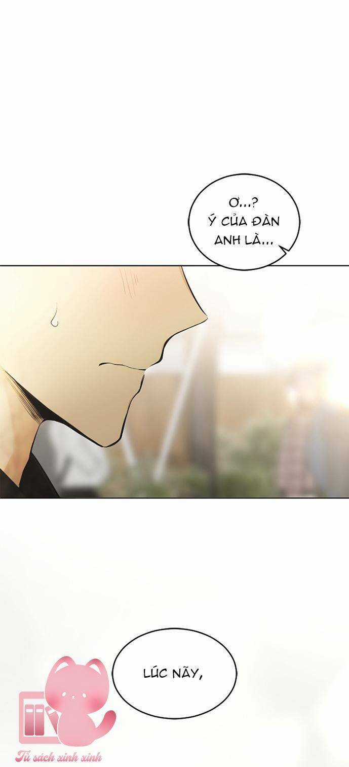 Ai Là Ngài Hiệu Trưởng Chapter 60 trang 45