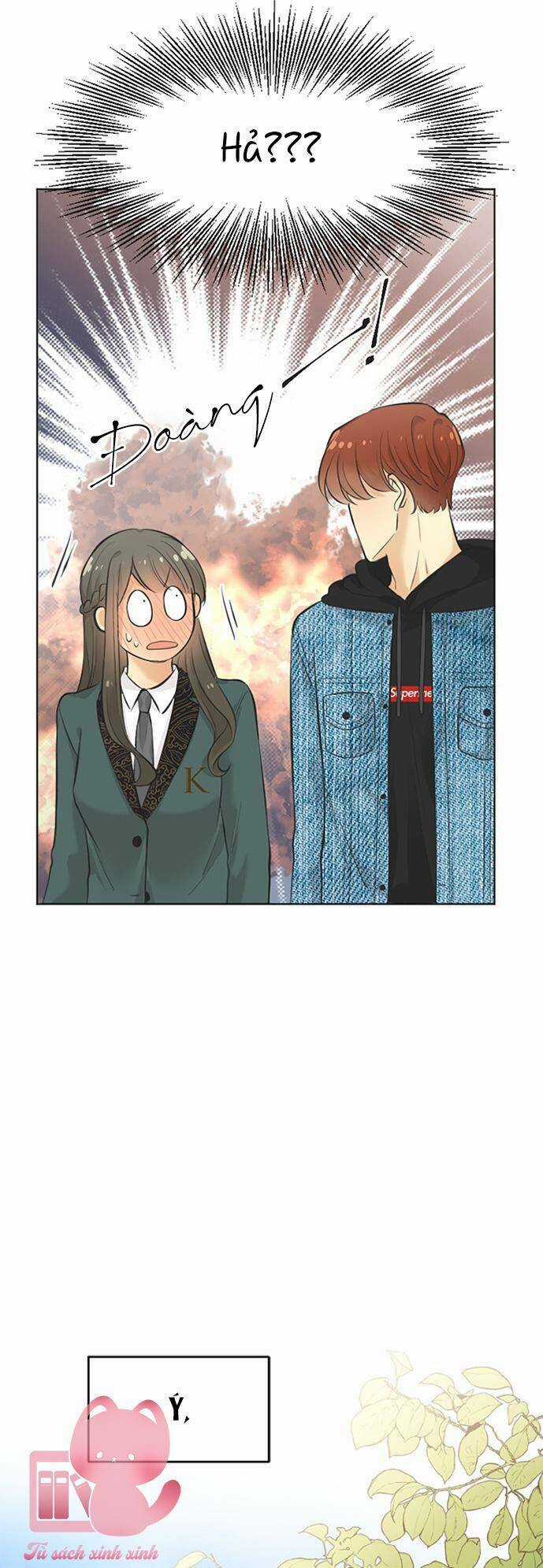 Ai Là Ngài Hiệu Trưởng Chapter 60 trang 48